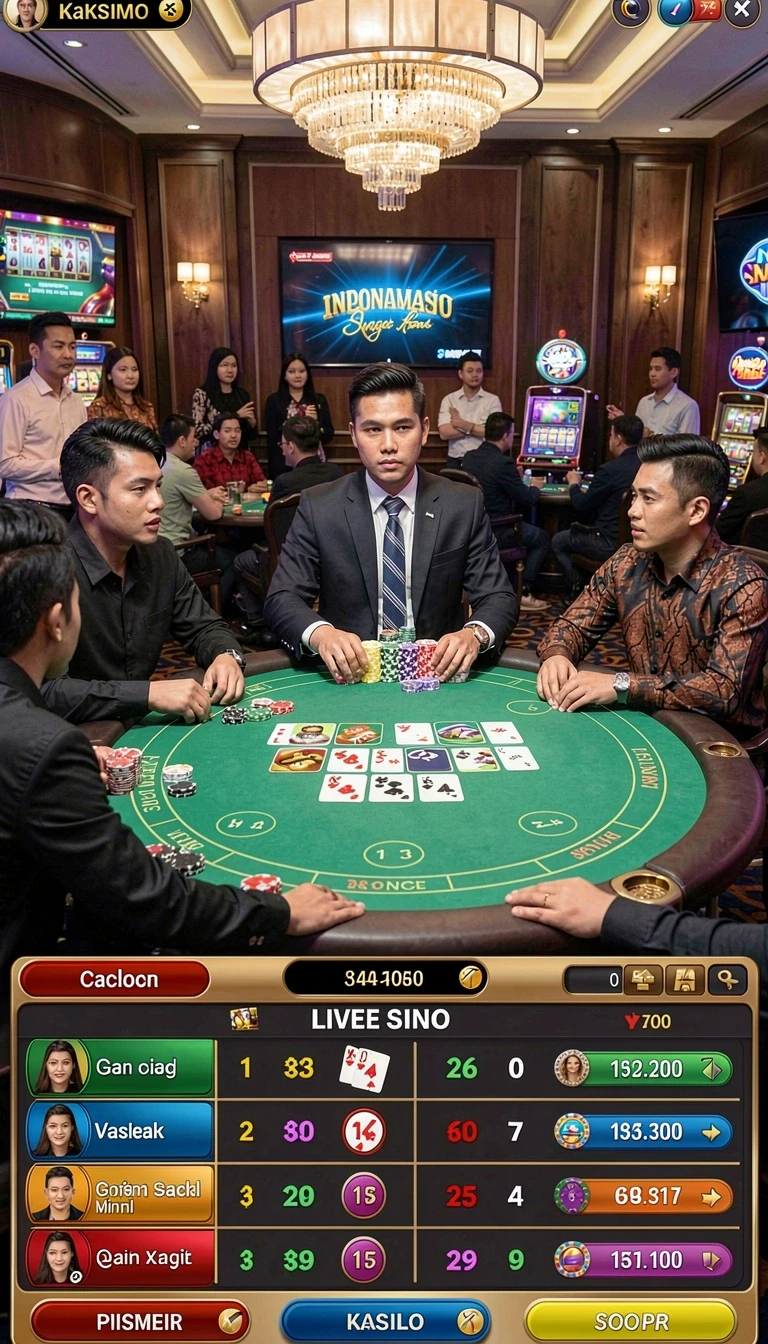 pintutogel APK Terbaru: Download Cepat dan Gratis