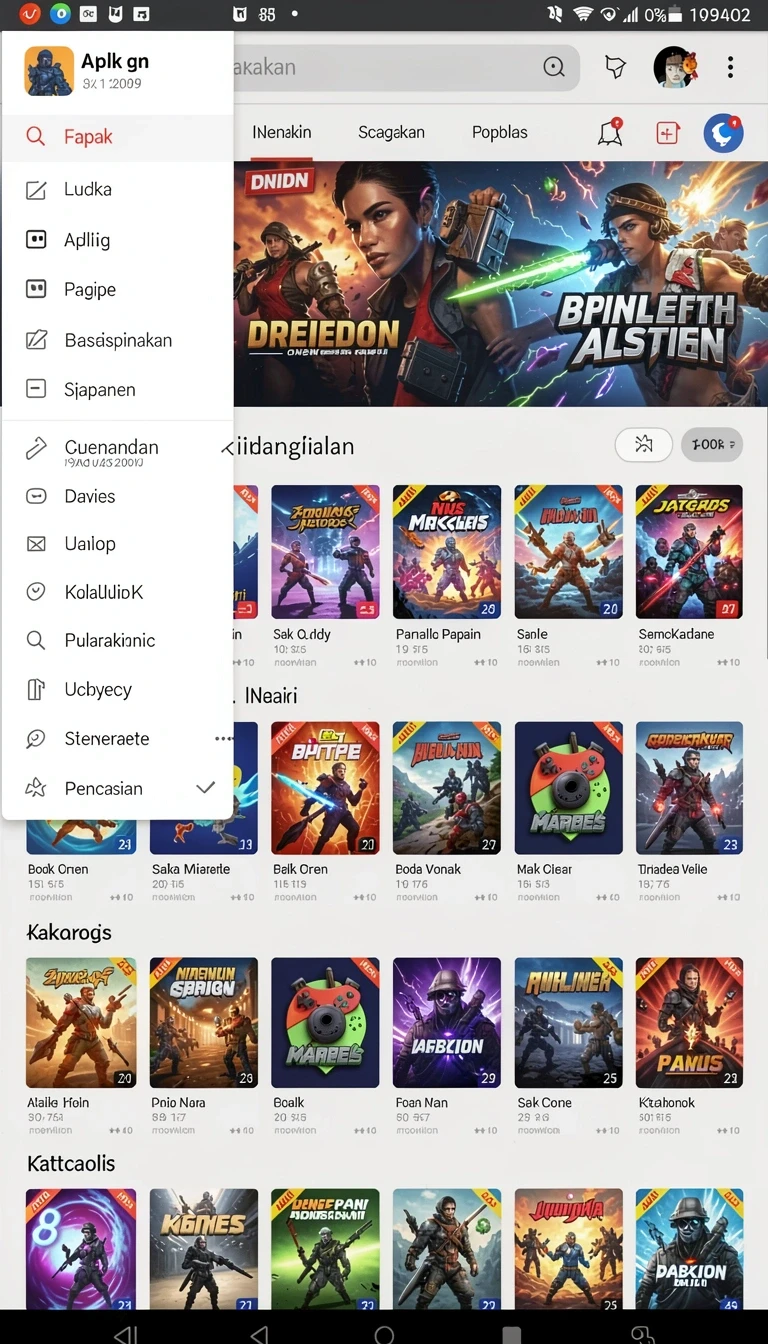 ptpartaitogel APK Terbaru: Download Cepat dan Gratis
