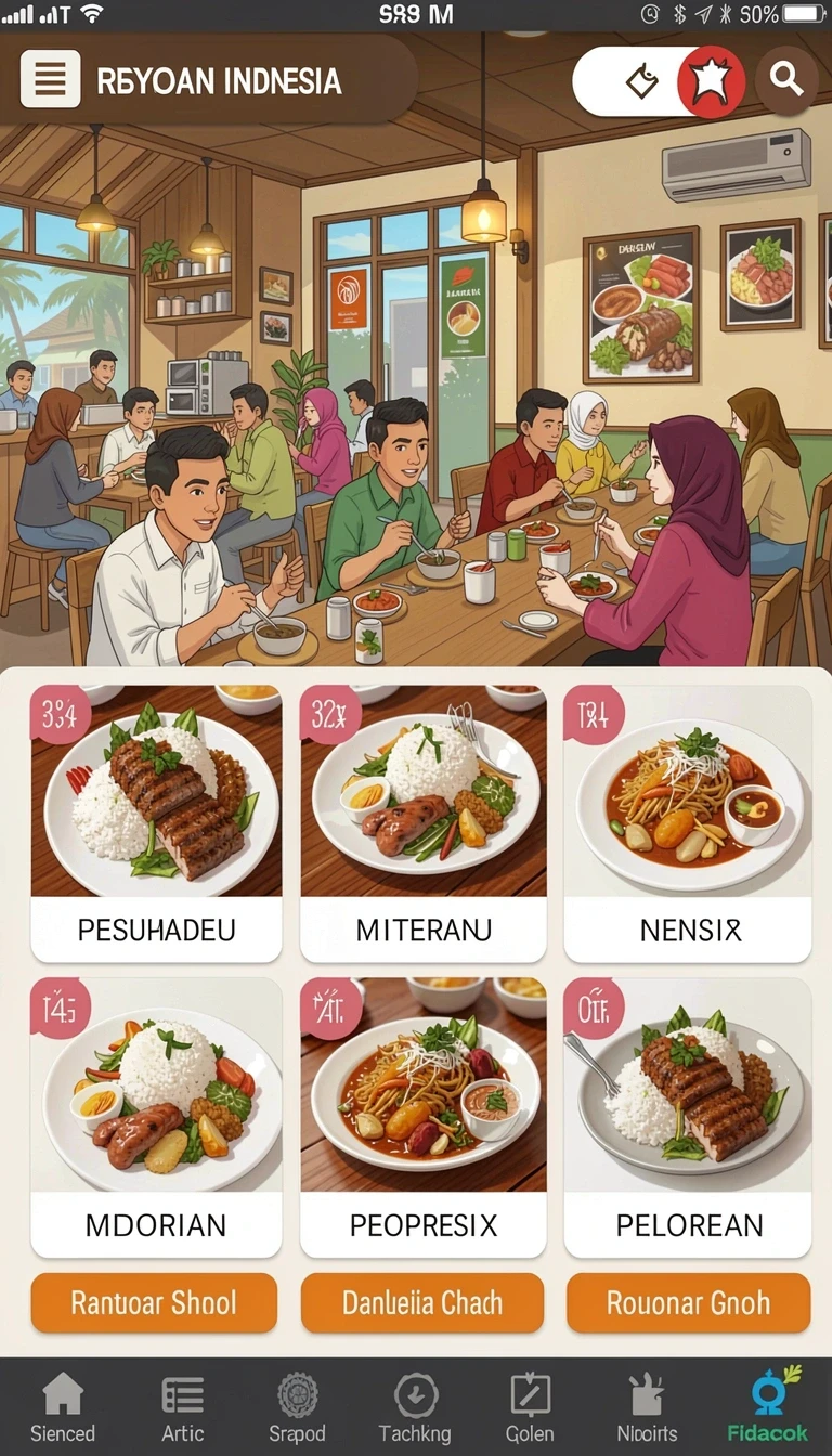 Cara Download idngaruda APK dengan Mudah