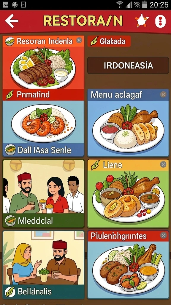 c0077 APK Terbaru: Download Cepat dan Gratis