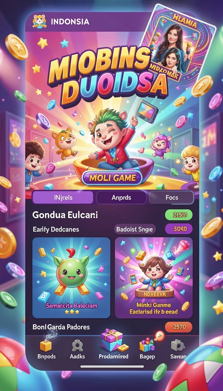 djarumtoto APK Terbaru: Download Cepat dan Gratis
