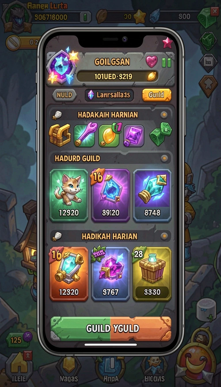 rk77 APK Terbaru: Download Cepat dan Gratis