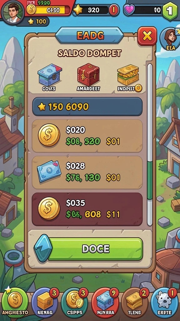 mahjongways2 APK Terbaru: Download Cepat dan Gratis
